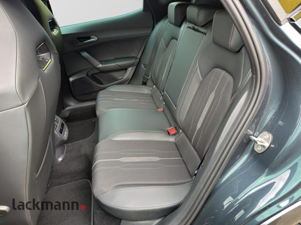 Cupra Formentor Exposé-Bild 9