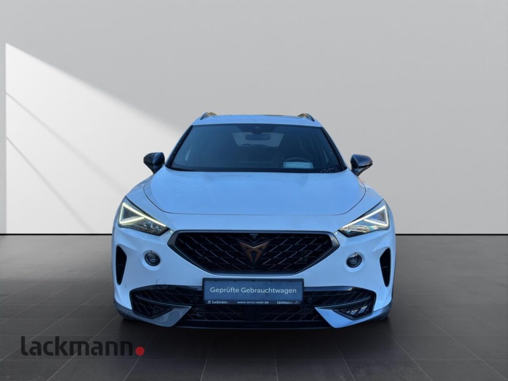 Cupra Formentor Exposé-Bild 2