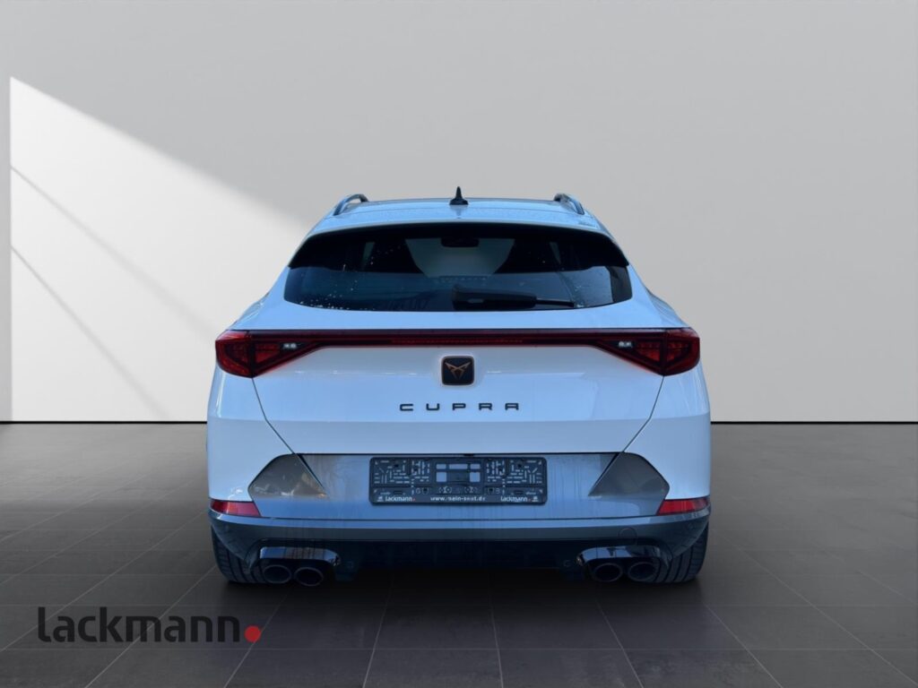 Cupra Formentor Exposé-Bild 6