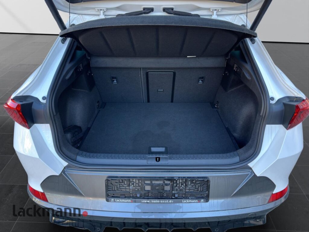 Cupra Formentor Exposé-Bild 7