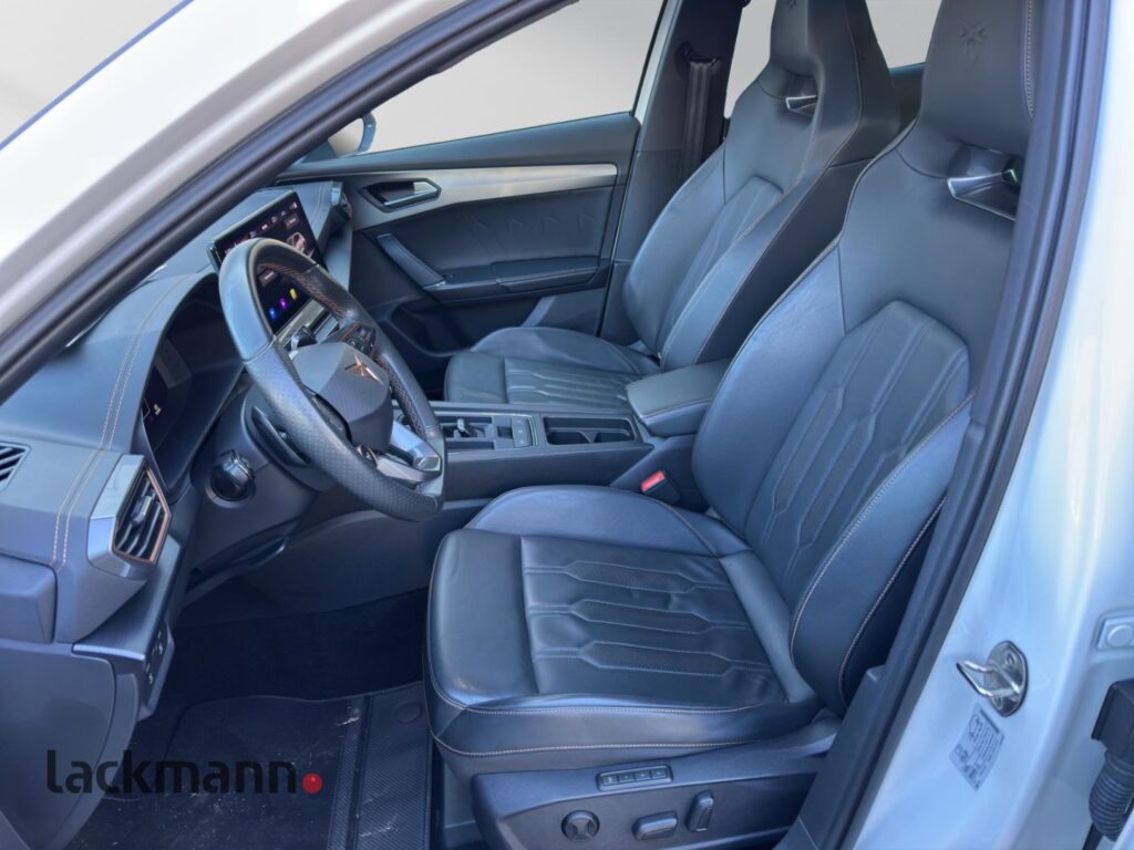 Cupra Formentor Exposé-Bild 8