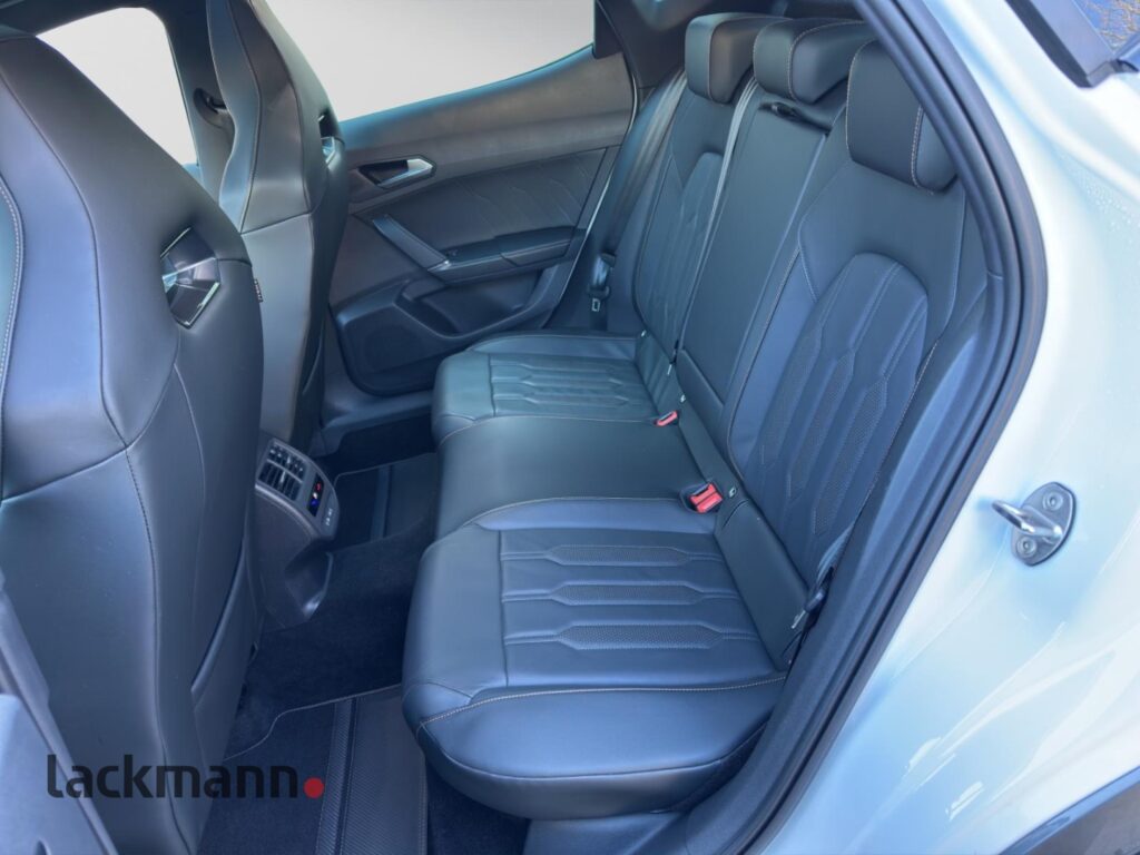 Cupra Formentor Exposé-Bild 9