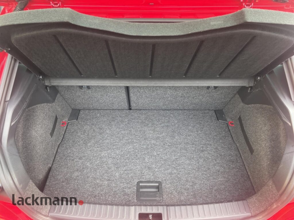 Seat Ibiza Exposé-Bild 7