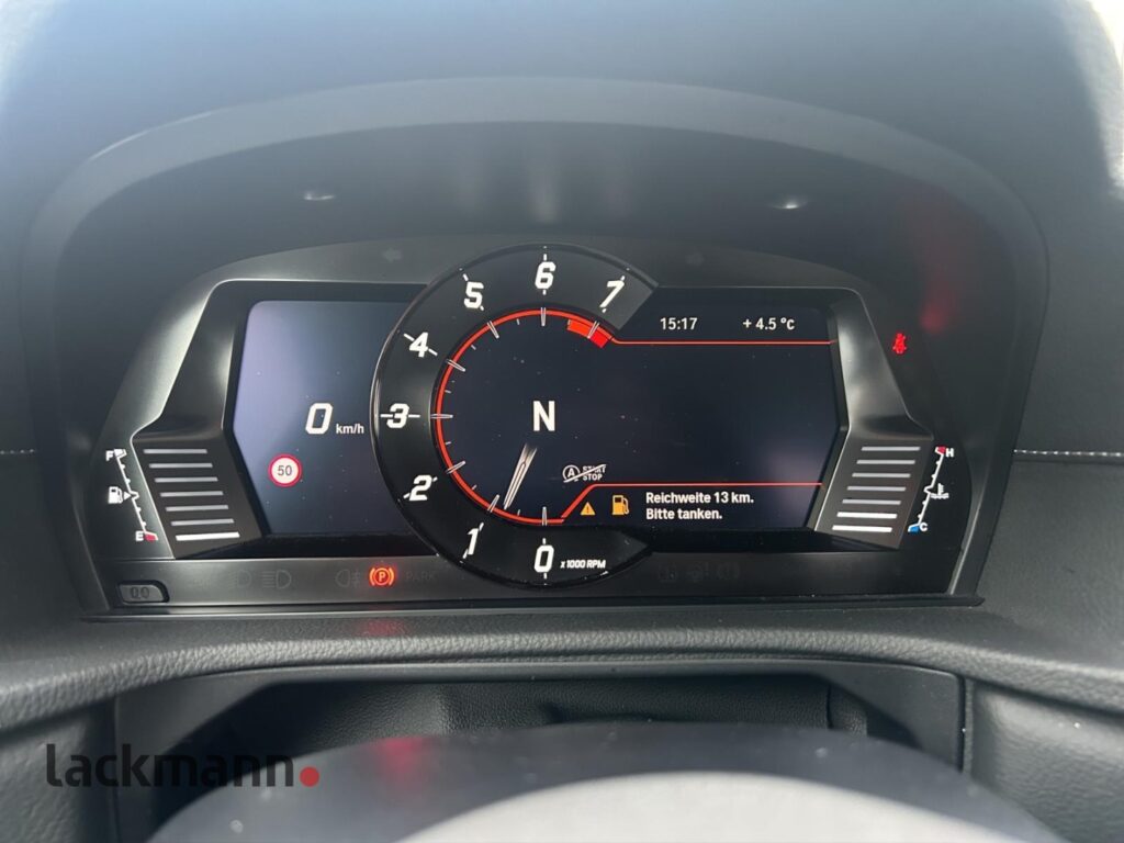 Toyota Supra Exposé-Bild 14