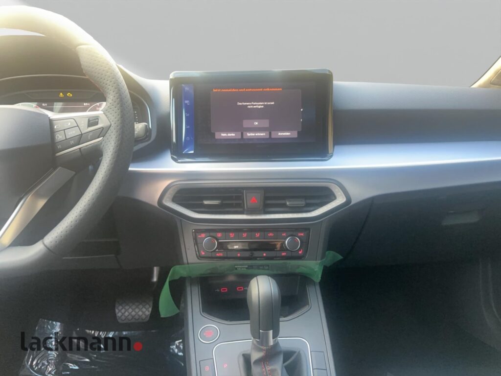 Seat Ibiza Exposé-Bild 10