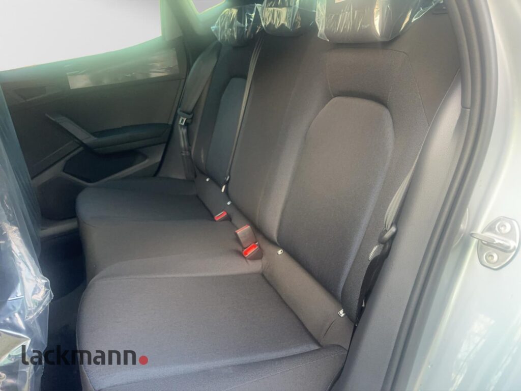 Seat Ibiza Exposé-Bild 12