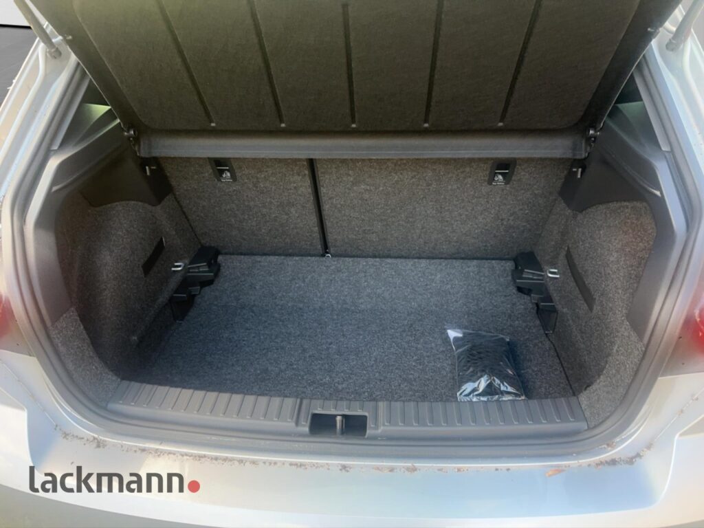 Seat Ibiza Exposé-Bild 13