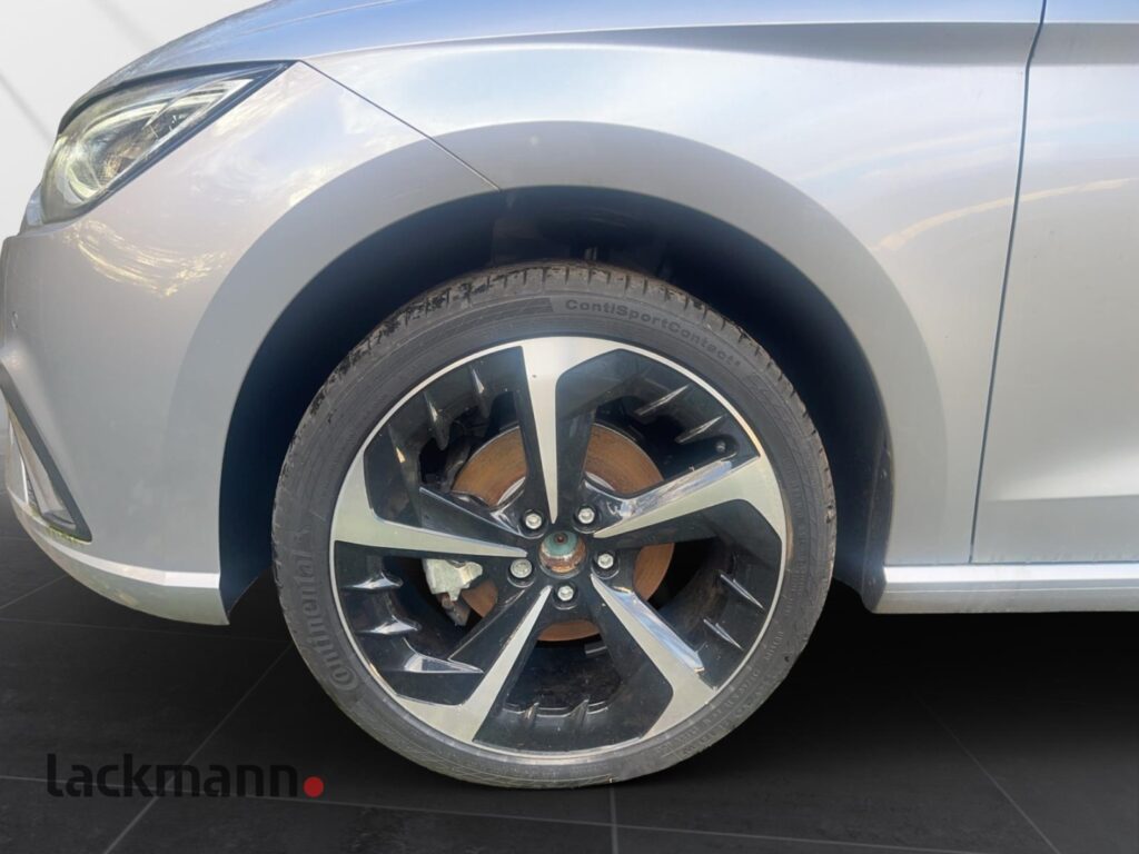 Seat Ibiza Exposé-Bild 14