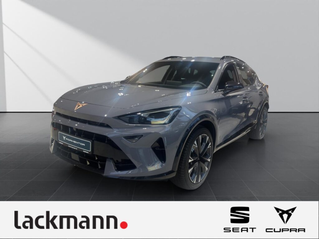 Cupra Formentor Exposé-Bild 1