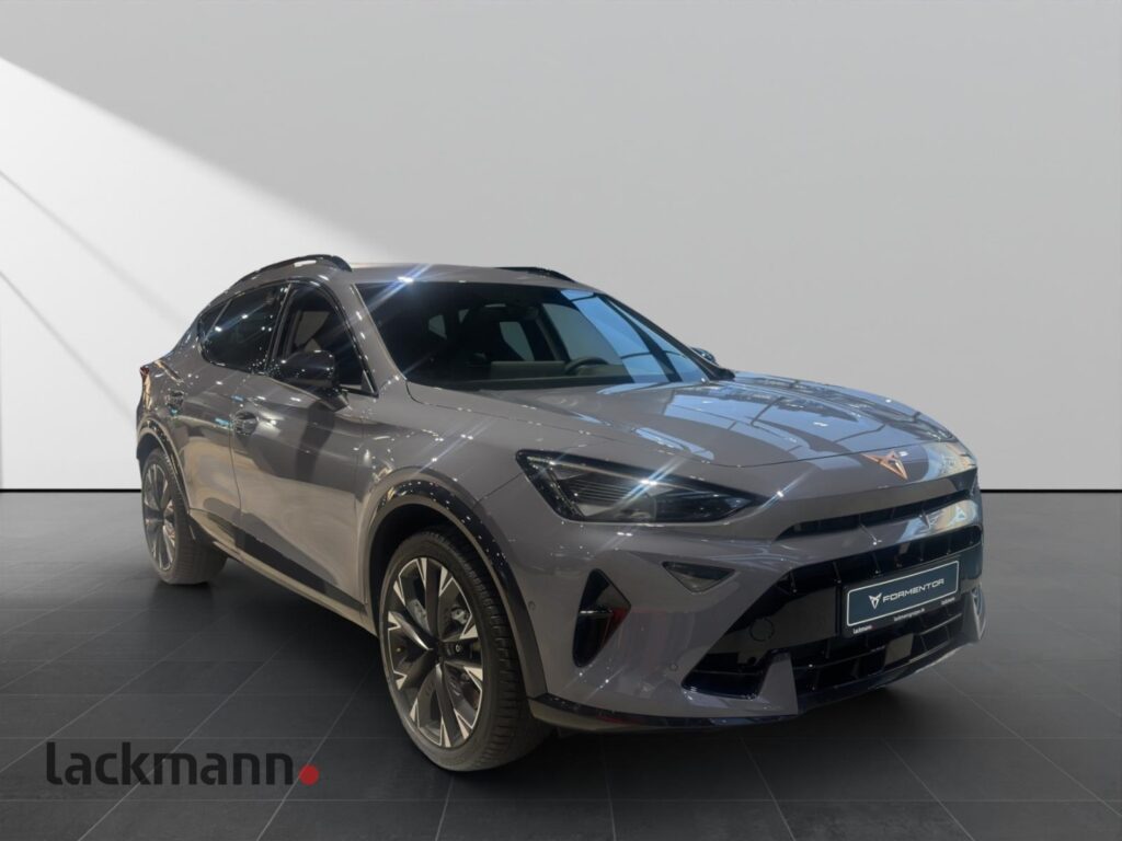 Cupra Formentor Exposé-Bild 3