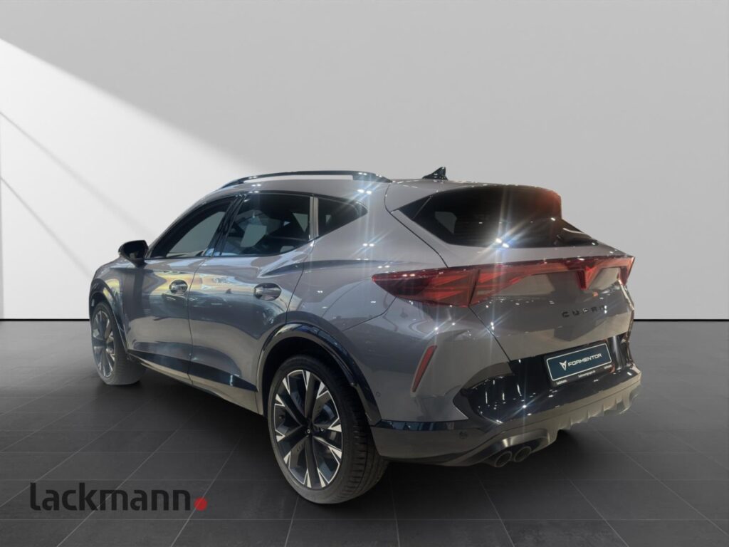 Cupra Formentor Exposé-Bild 5