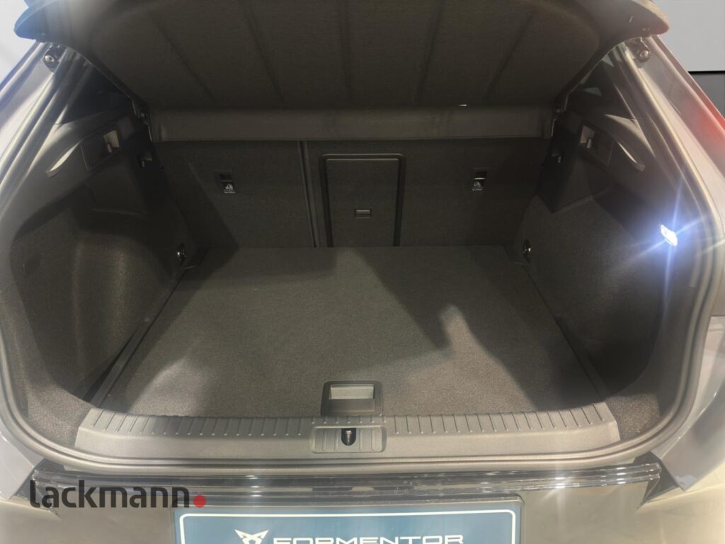 Cupra Formentor Exposé-Bild 7