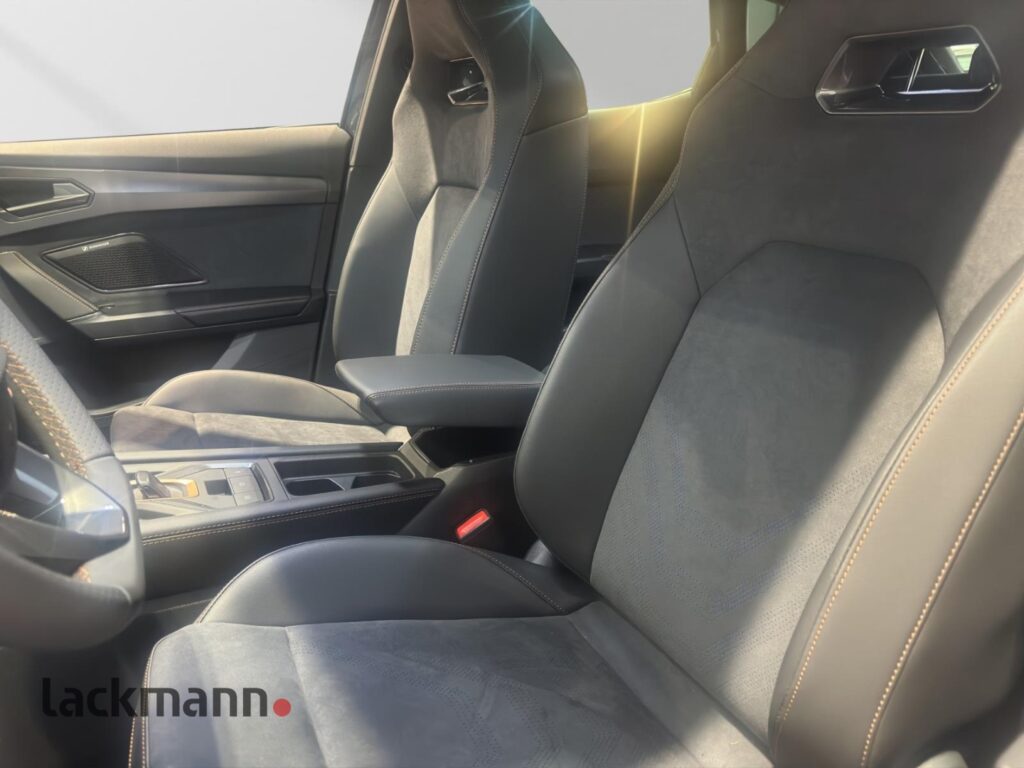 Cupra Formentor Exposé-Bild 8