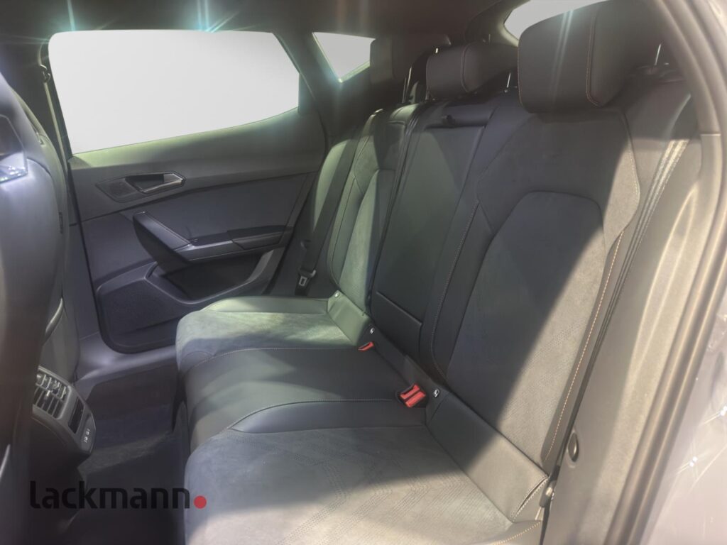 Cupra Formentor Exposé-Bild 9