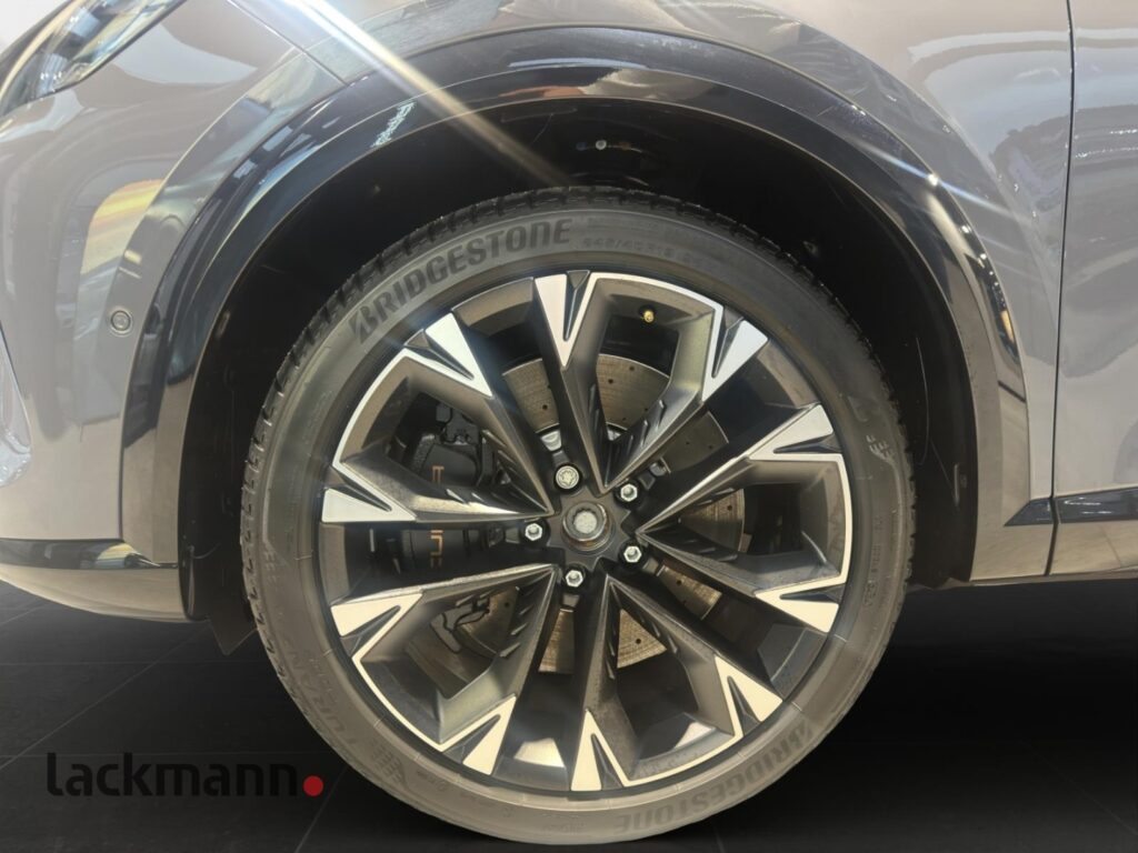 Cupra Formentor Exposé-Bild 11