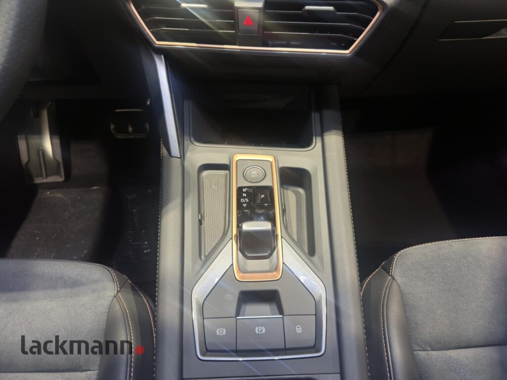 Cupra Formentor Exposé-Bild 12