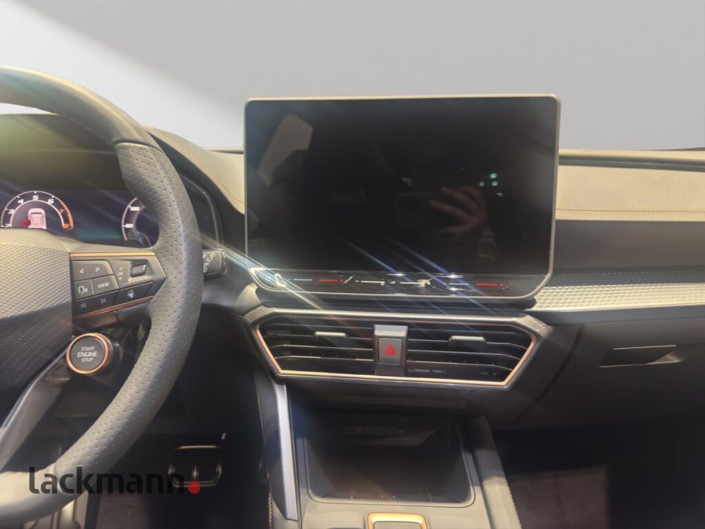 Cupra Formentor Exposé-Bild 13