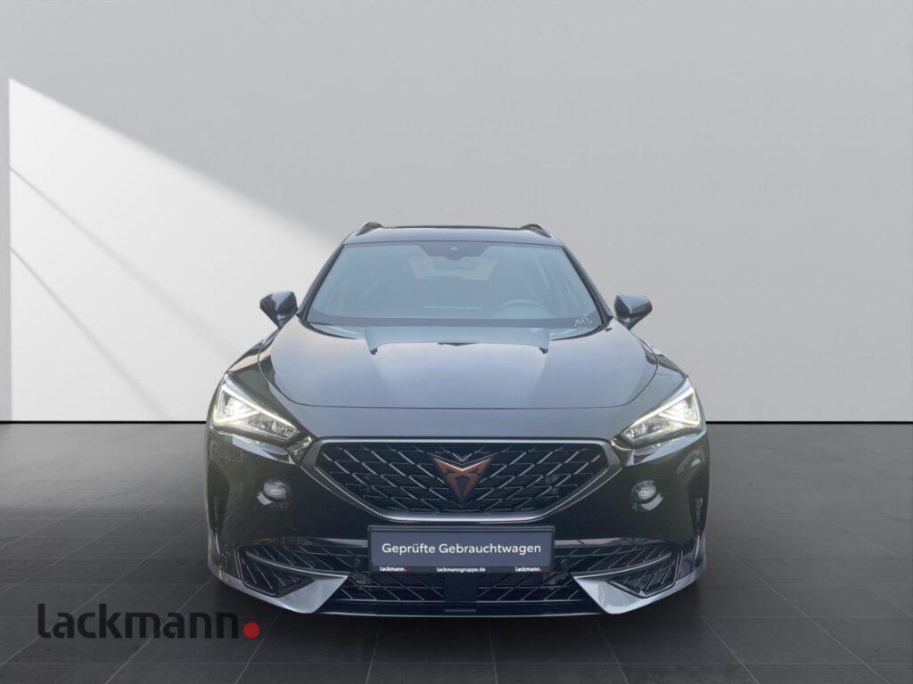 Cupra Formentor Exposé-Bild 2