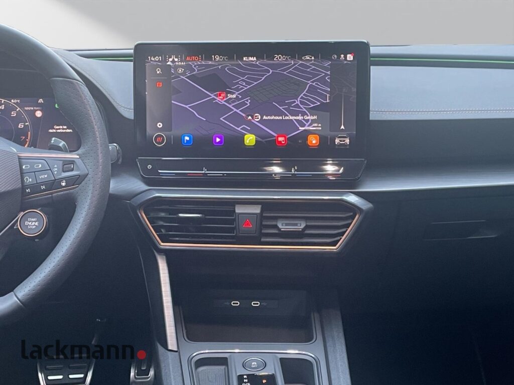 Cupra Formentor Exposé-Bild 9