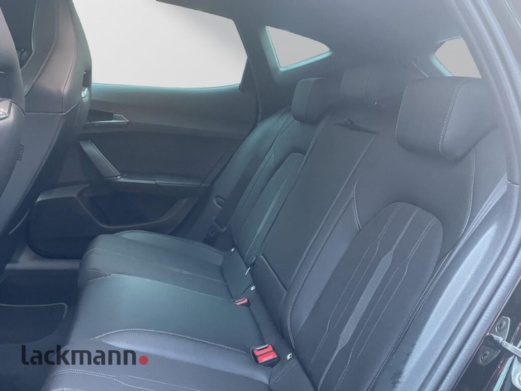 Cupra Formentor Exposé-Bild 10