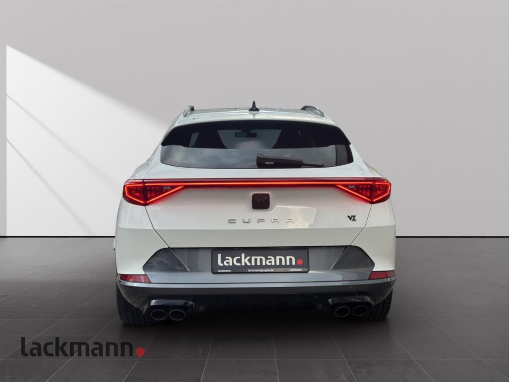 Cupra Formentor Exposé-Bild 6