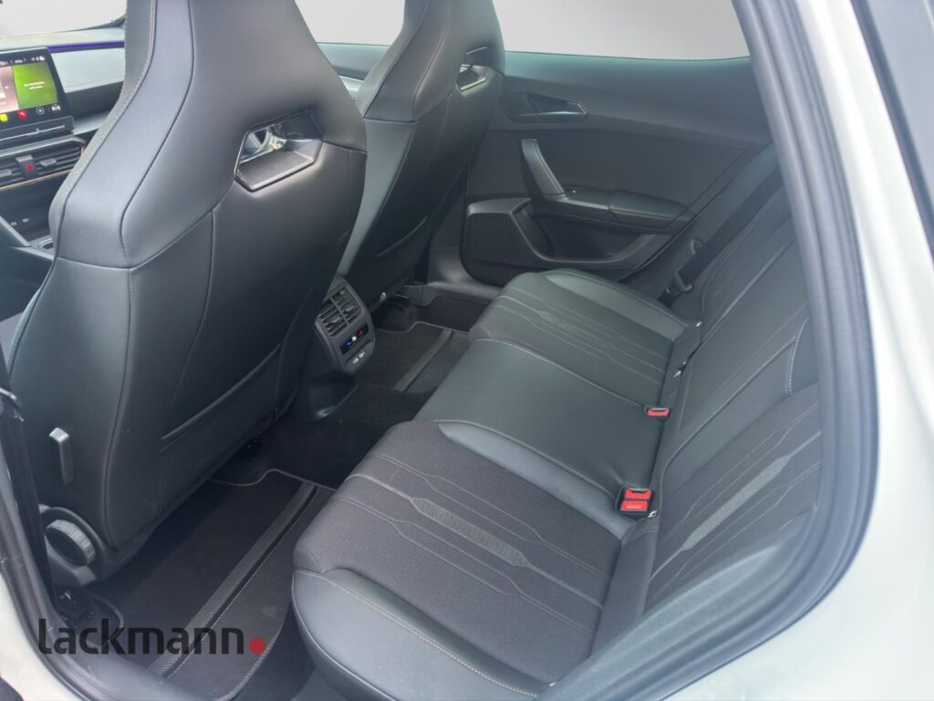 Cupra Formentor Exposé-Bild 9