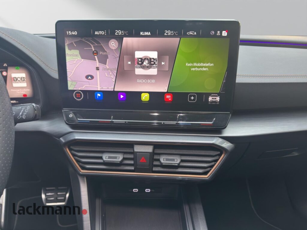 Cupra Formentor Exposé-Bild 13