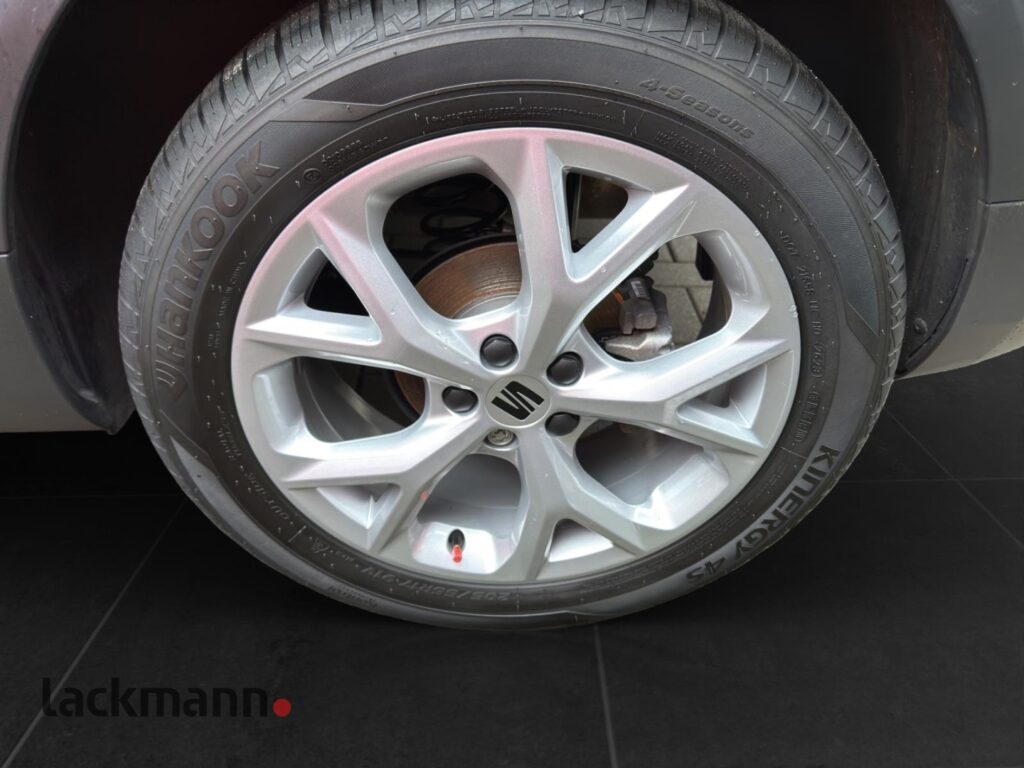 Seat Arona Exposé-Bild 11