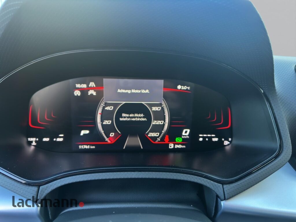 Seat Arona Exposé-Bild 14