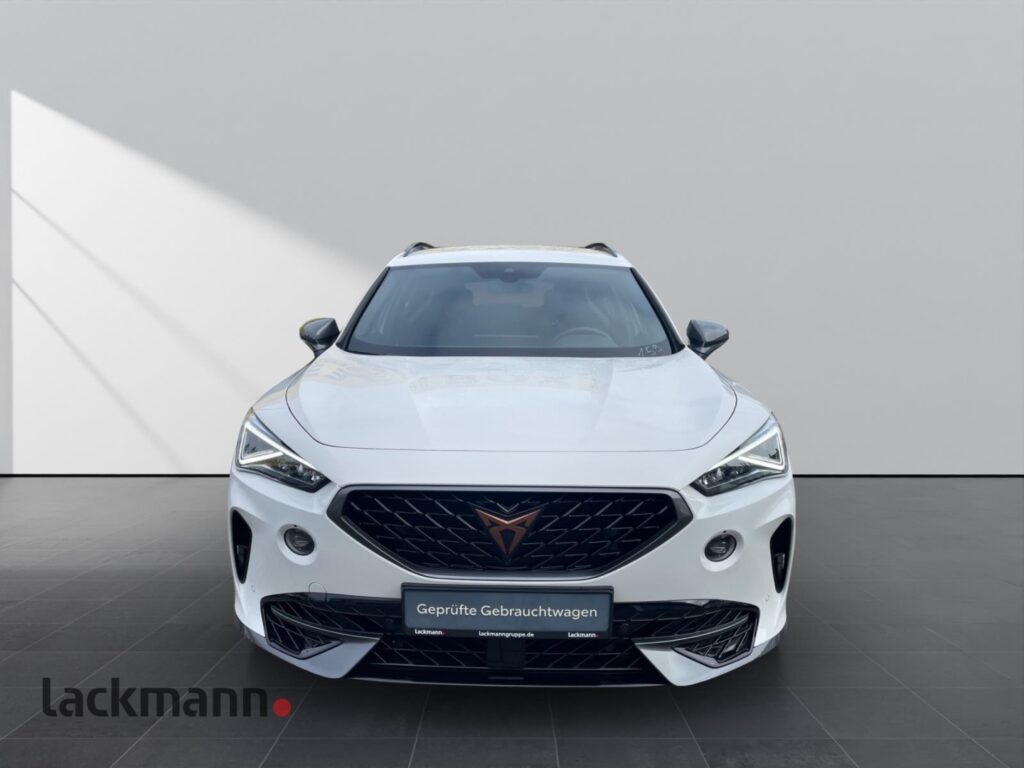 Cupra Formentor Exposé-Bild 2