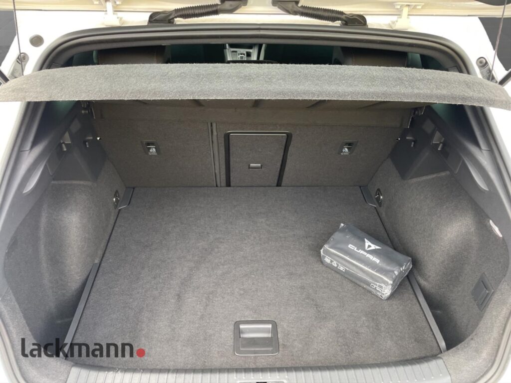 Cupra Formentor Exposé-Bild 7