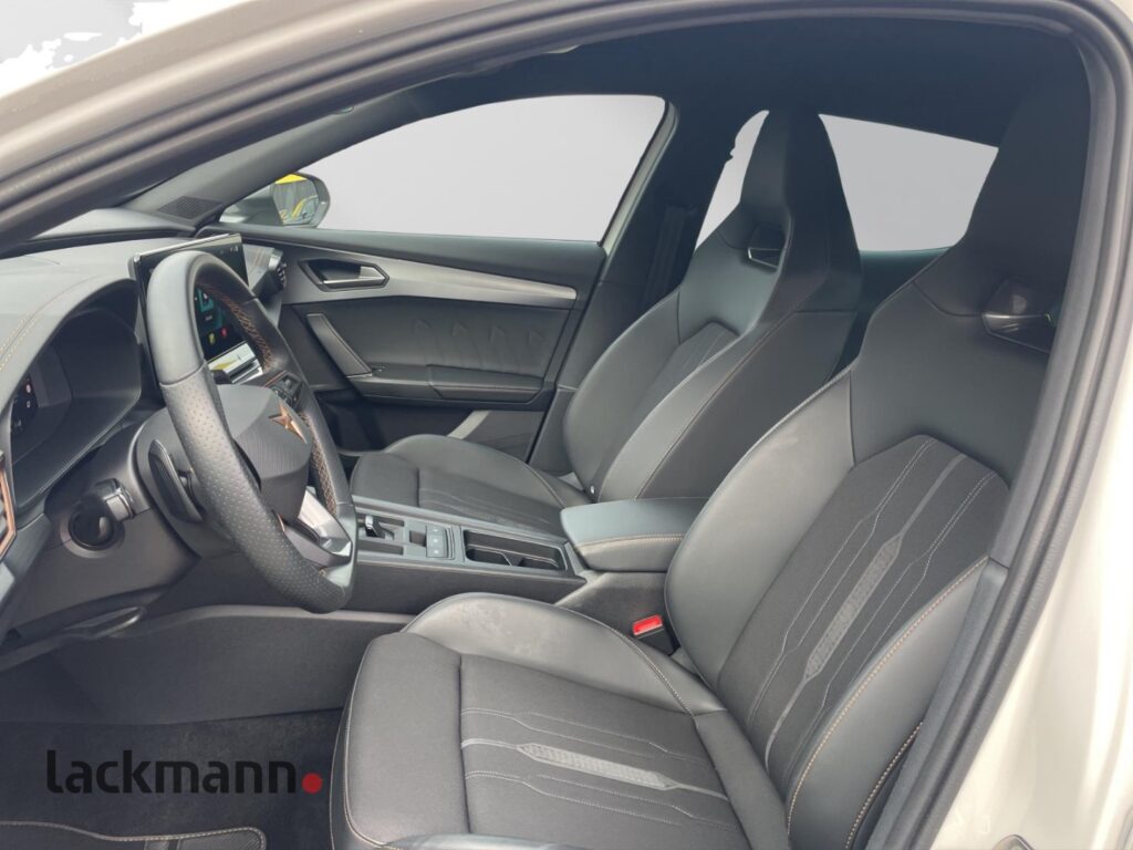 Cupra Formentor Exposé-Bild 8