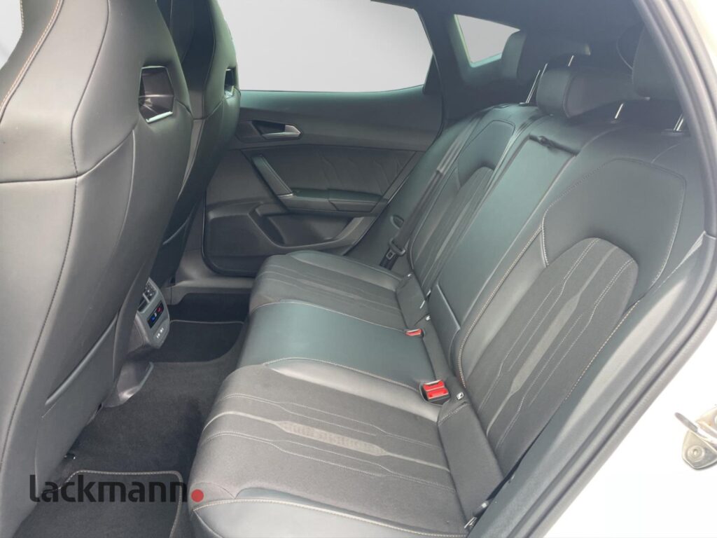 Cupra Formentor Exposé-Bild 9