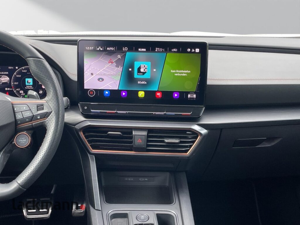 Cupra Formentor Exposé-Bild 12