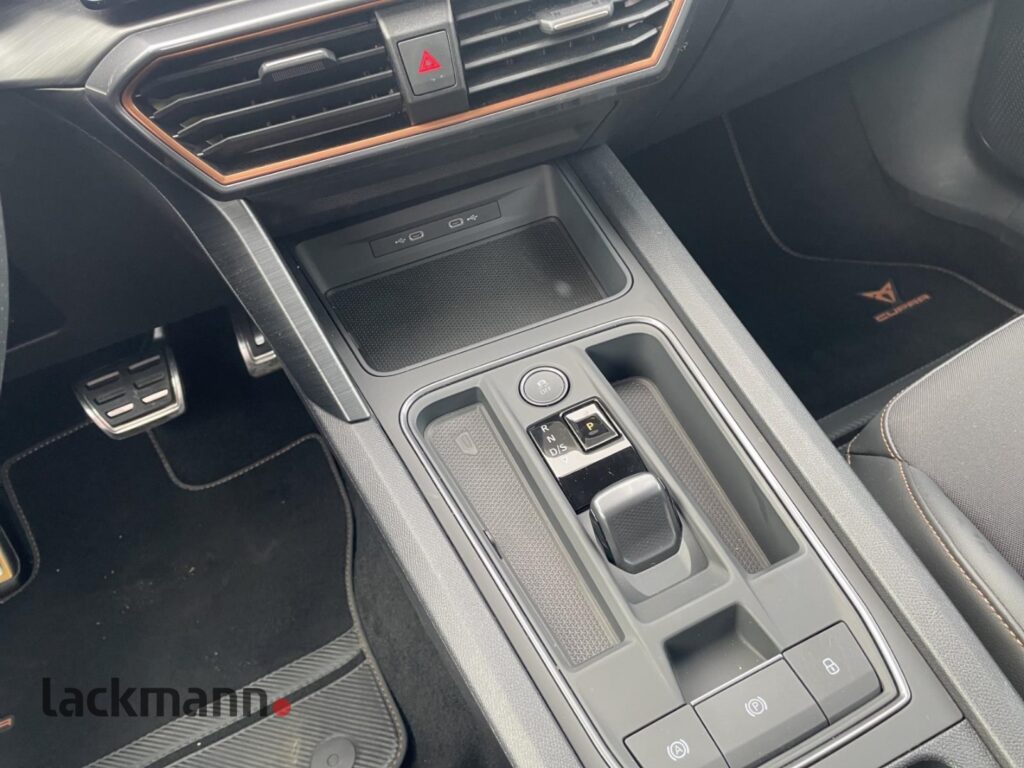 Cupra Formentor Exposé-Bild 13