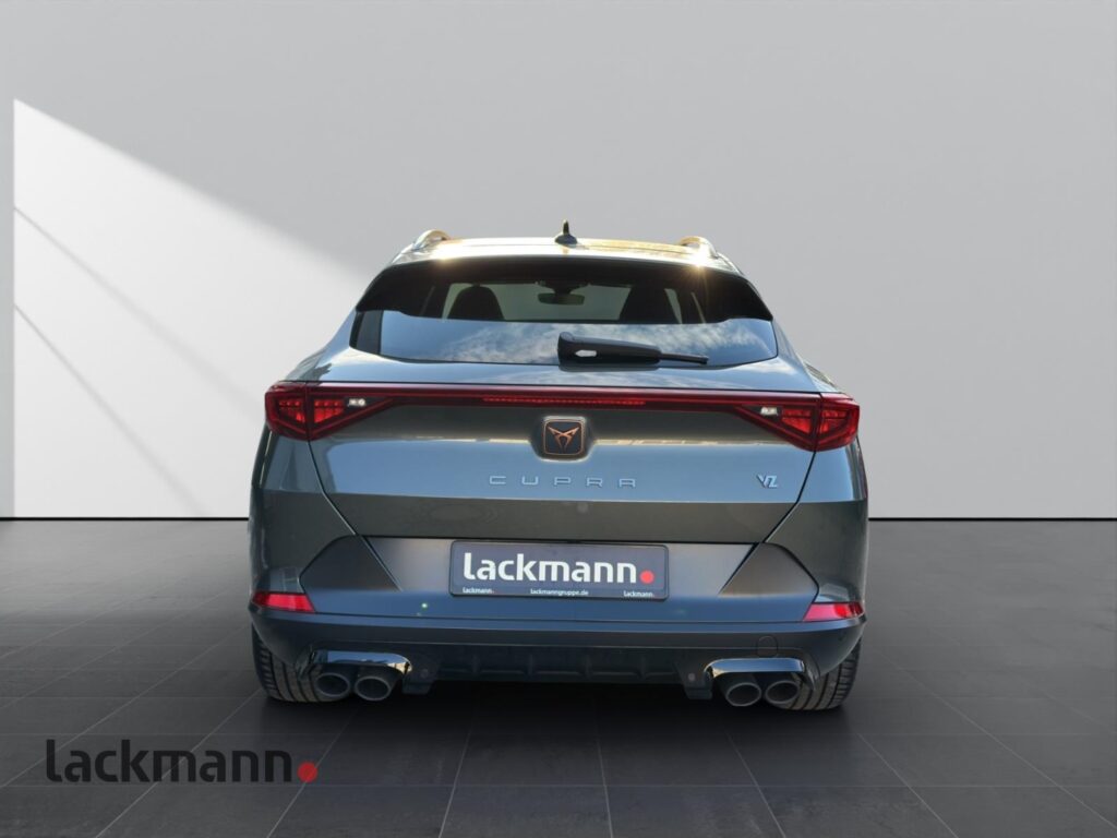 Cupra Formentor Exposé-Bild 6