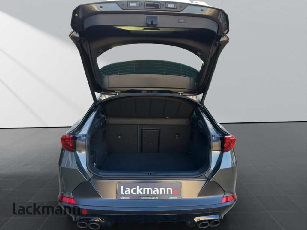 Cupra Formentor Exposé-Bild 7