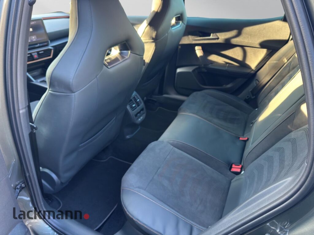 Cupra Formentor Exposé-Bild 9