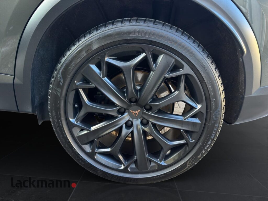 Cupra Formentor Exposé-Bild 11