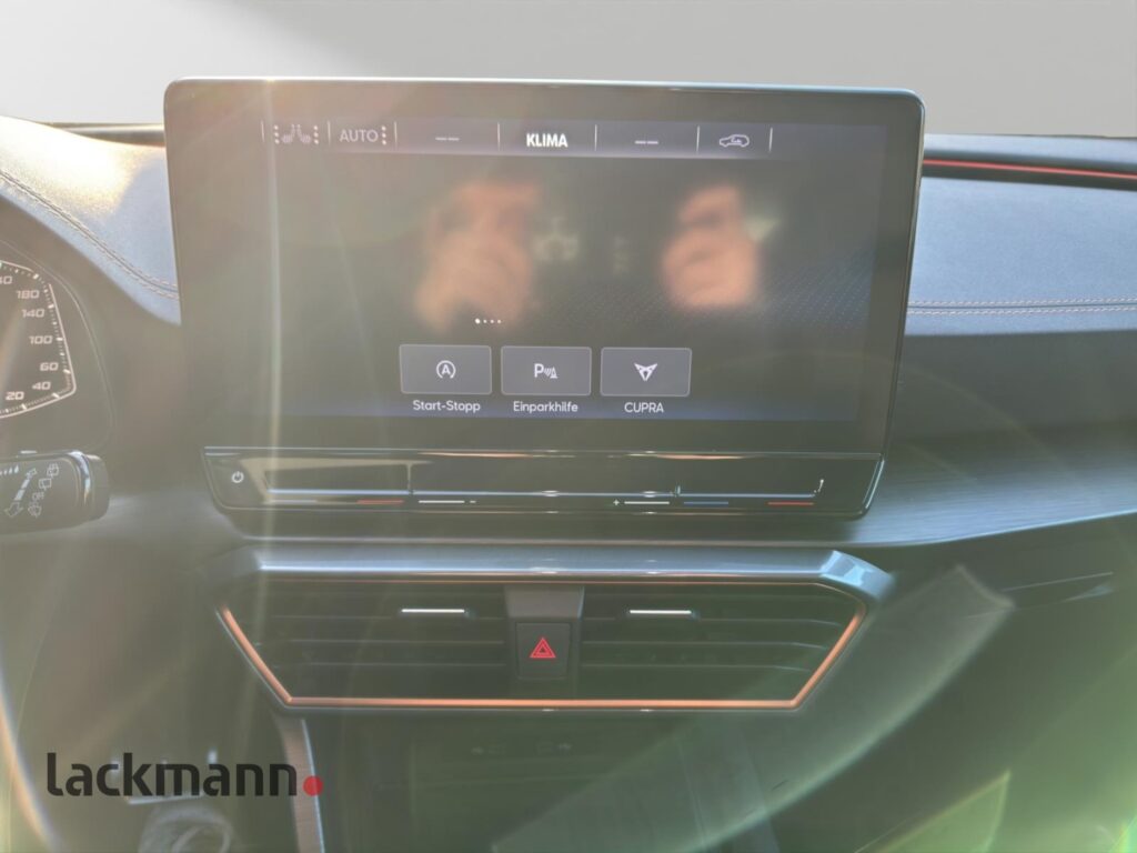 Cupra Formentor Exposé-Bild 13