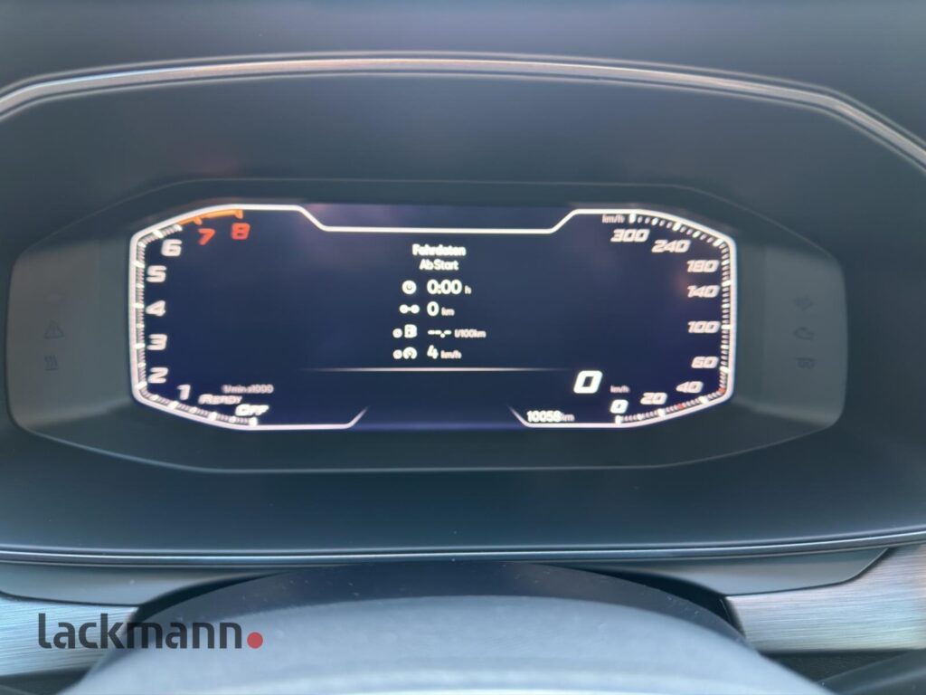 Cupra Formentor Exposé-Bild 14