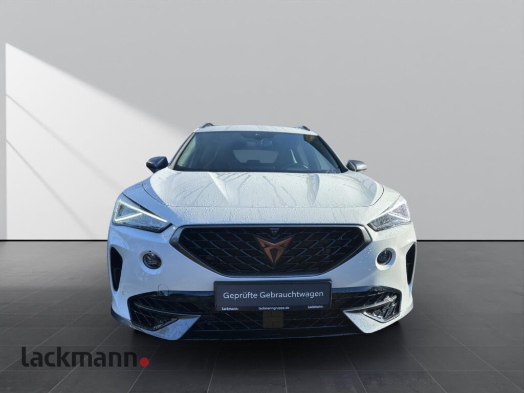 Cupra Formentor Exposé-Bild 2