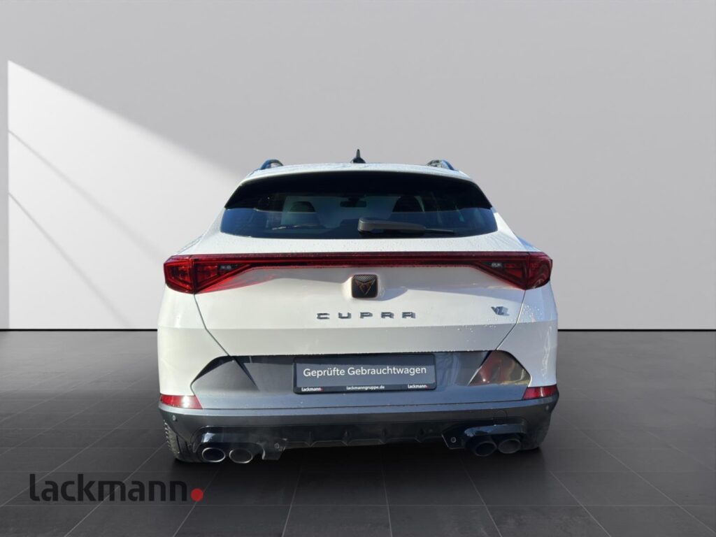 Cupra Formentor Exposé-Bild 6