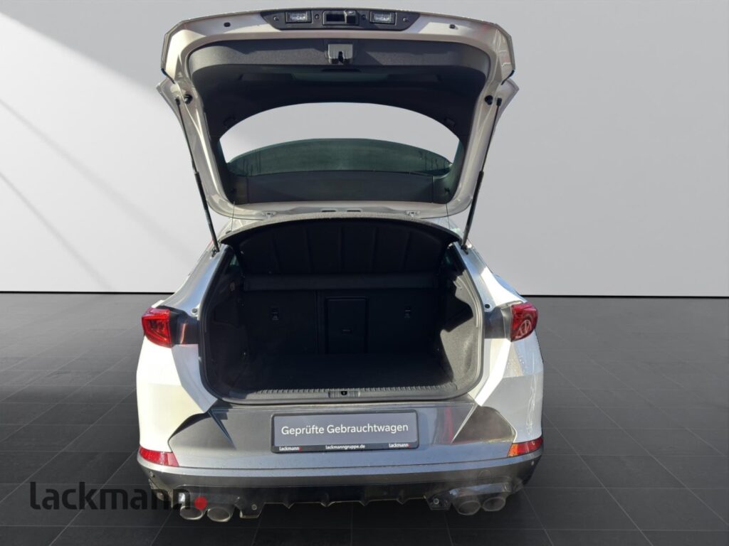 Cupra Formentor Exposé-Bild 7