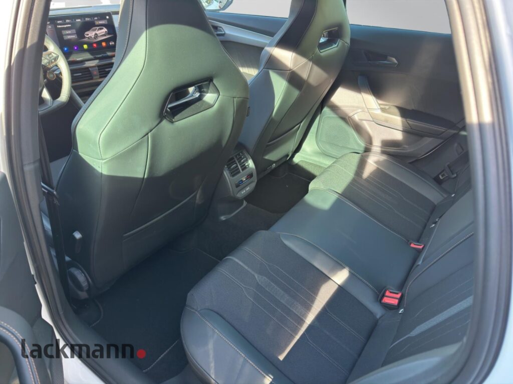 Cupra Formentor Exposé-Bild 9