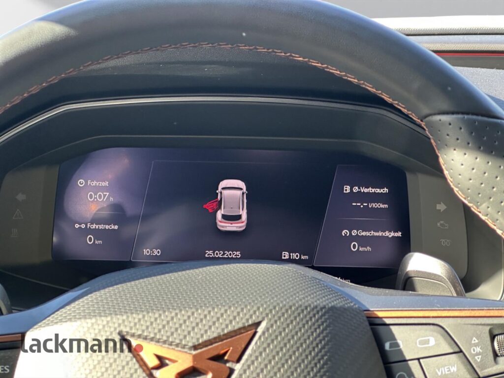 Cupra Formentor Exposé-Bild 14