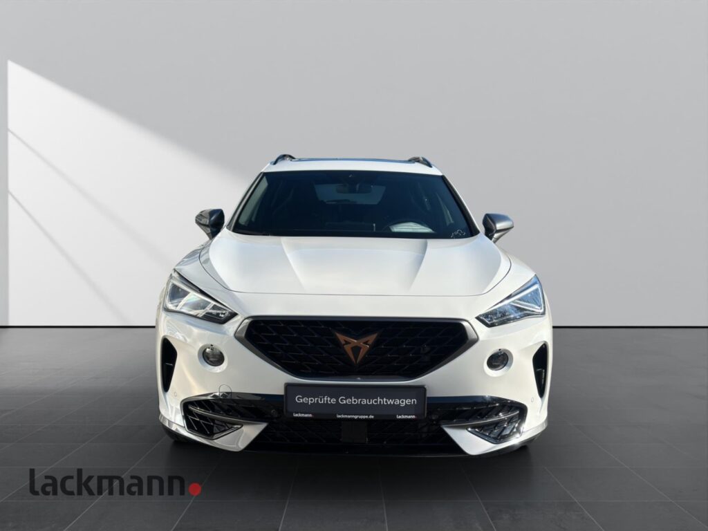 Cupra Formentor Exposé-Bild 2