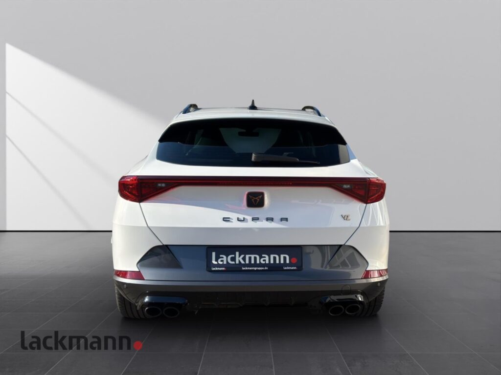 Cupra Formentor Exposé-Bild 6