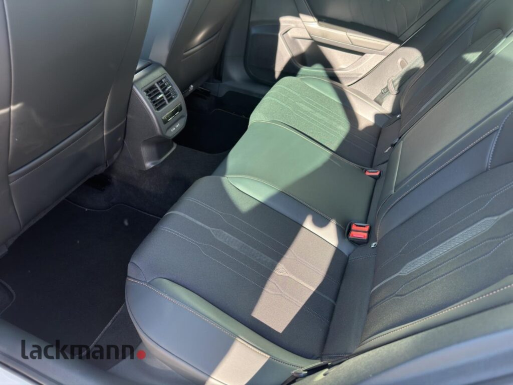 Cupra Formentor Exposé-Bild 9