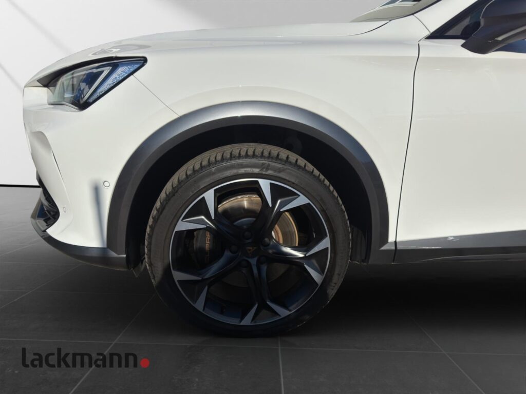 Cupra Formentor Exposé-Bild 11